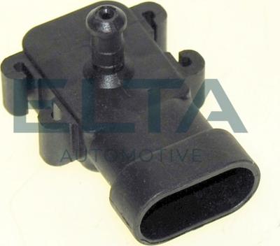 Elta Automotive EE2720 - Sensor, intake manifold pressure autospares.lv