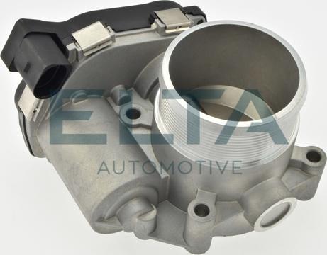 Elta Automotive EE7507 - Throttle body autospares.lv