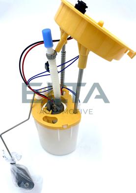 Elta Automotive EF4929 - Fuel Supply Module autospares.lv