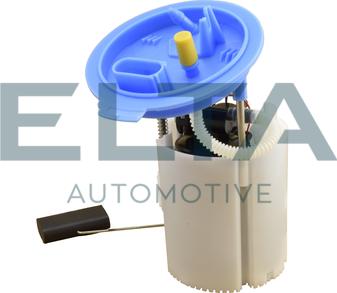 Elta Automotive EF4491 - Fuel Supply Module autospares.lv