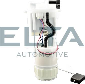 Elta Automotive EF4046 - Fuel Supply Module autospares.lv