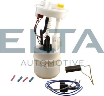 Elta Automotive EF4058 - Fuel Supply Module autospares.lv