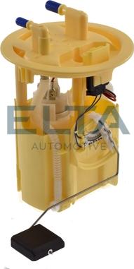 Elta Automotive EF4063 - Fuel Supply Module autospares.lv