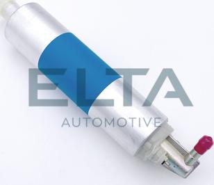 Elta Automotive EF1009 - Fuel pre-supply, pump autospares.lv