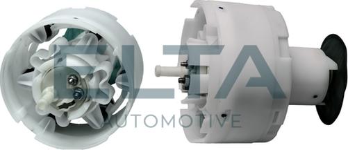 Elta Automotive EF3002 - Swirlpot, fuel pump autospares.lv