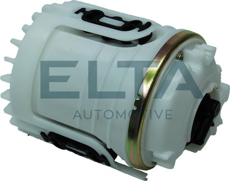 Elta Automotive EF3017 - Swirlpot, fuel pump autospares.lv