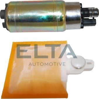 Elta Automotive EF2001 - Fuel Pump autospares.lv