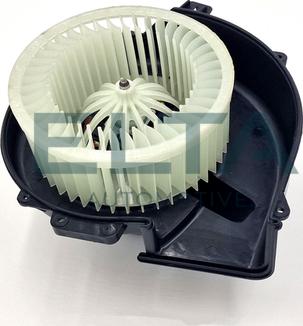 Elta Automotive EH5011 - Interior Blower autospares.lv