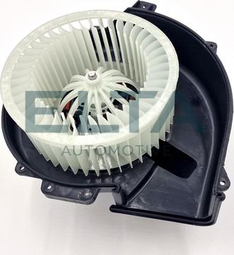 Elta Automotive EH5024 - Interior Blower autospares.lv