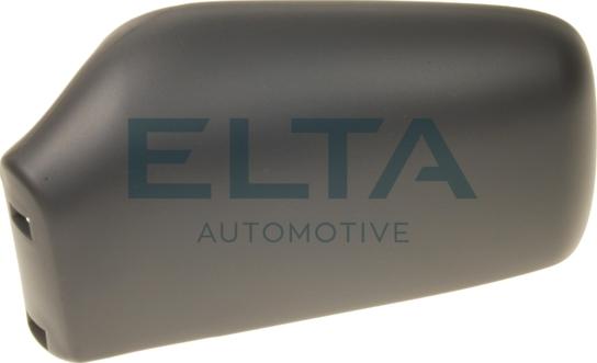 Elta Automotive EM0119 - Cover, housing, outside mirror autospares.lv