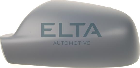 Elta Automotive EM0113 - Cover, housing, outside mirror autospares.lv