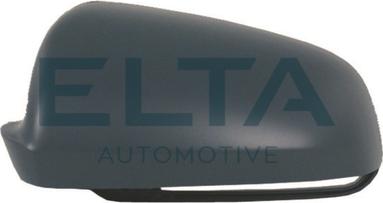 Elta Automotive EM0215 - Cover, housing, outside mirror autospares.lv