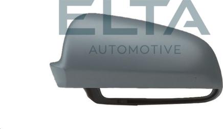 Elta Automotive EM0217 - Cover, housing, outside mirror autospares.lv