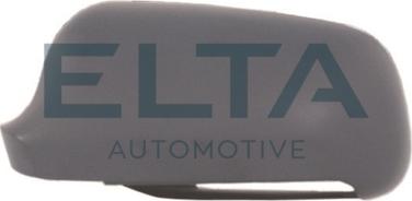 Elta Automotive EM0231 - Cover, housing, outside mirror autospares.lv