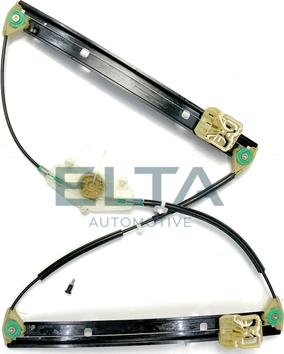 Elta Automotive ER4307 - Window Regulator autospares.lv