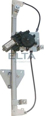 Elta Automotive ER1457 - Window Regulator autospares.lv