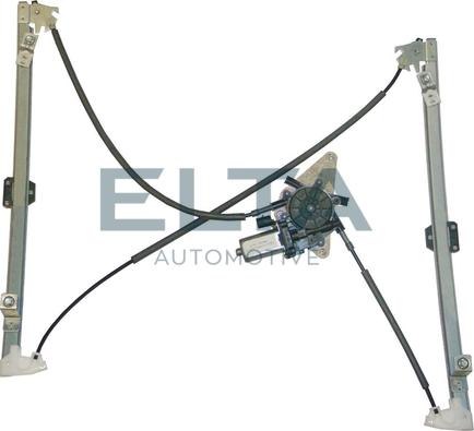 Elta Automotive ER1029 - Window Regulator autospares.lv