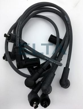 Elta Automotive ET4458 - Ignition Cable Kit autospares.lv