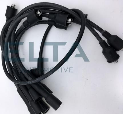 Elta Automotive ET4452 - Ignition Cable Kit autospares.lv