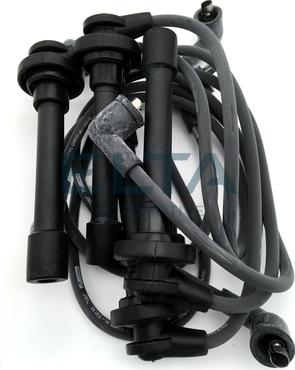 Elta Automotive ET4406 - Ignition Cable Kit autospares.lv