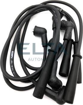 Elta Automotive ET4416 - Ignition Cable Kit autospares.lv