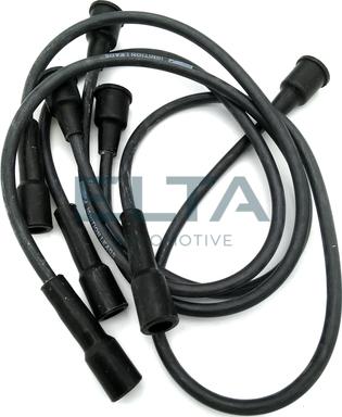 Elta Automotive ET4606 - Ignition Cable Kit autospares.lv