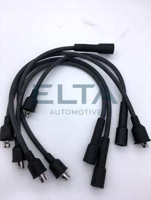 Elta Automotive ET4633 - Ignition Cable Kit autospares.lv