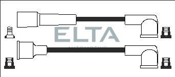 Elta Automotive ET4093 - Ignition Cable Kit autospares.lv