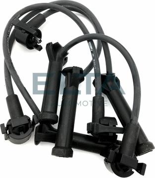 Elta Automotive ET4048 - Ignition Cable Kit autospares.lv