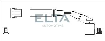 Elta Automotive ET4043 - Ignition Cable Kit autospares.lv