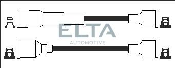 Elta Automotive ET4055 - Ignition Cable Kit autospares.lv