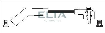 Elta Automotive ET4053 - Ignition Cable Kit autospares.lv