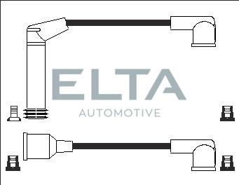 Elta Automotive ET4006 - Ignition Cable Kit autospares.lv