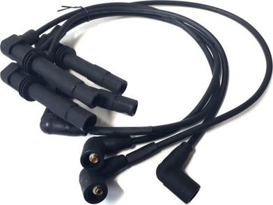 Meat & Doria 101013 - Ignition Cable Kit autospares.lv