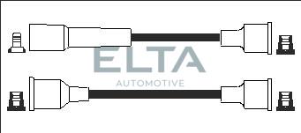 Elta Automotive ET4088 - Ignition Cable Kit autospares.lv