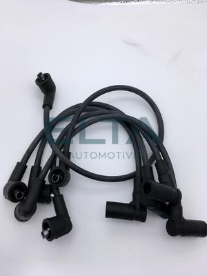 Elta Automotive ET4083 - Ignition Cable Kit autospares.lv