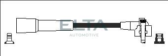 Elta Automotive ET4087 - Ignition Cable Kit autospares.lv