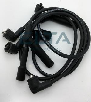 Elta Automotive ET4031 - Ignition Cable Kit autospares.lv