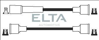 Elta Automotive ET4071 - Ignition Cable Kit autospares.lv