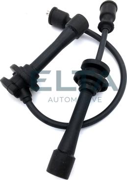 Elta Automotive ET4116 - Ignition Cable Kit autospares.lv