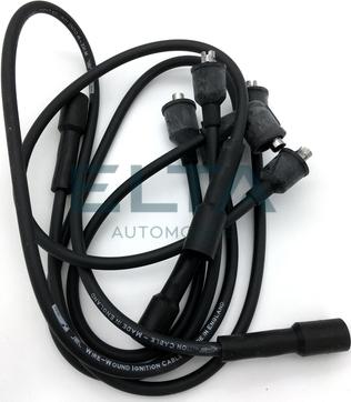 Elta Automotive ET4189 - Ignition Cable Kit autospares.lv