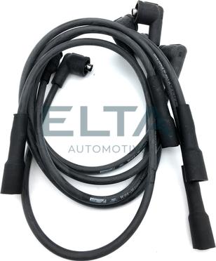 Elta Automotive ET4183 - Ignition Cable Kit autospares.lv