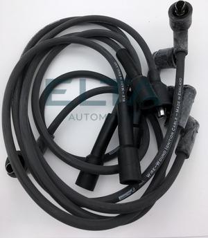 Elta Automotive ET4137 - Ignition Cable Kit autospares.lv