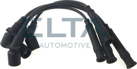 Elta Automotive ET4124 - Ignition Cable Kit autospares.lv