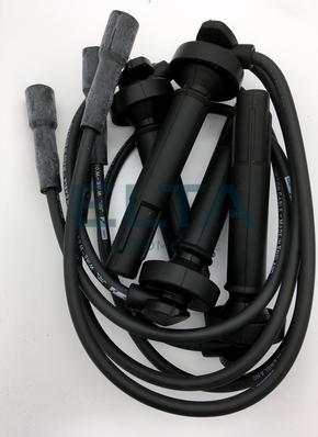 Elta Automotive ET4338 - Ignition Cable Kit autospares.lv