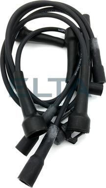 Elta Automotive ET4206 - Ignition Cable Kit autospares.lv