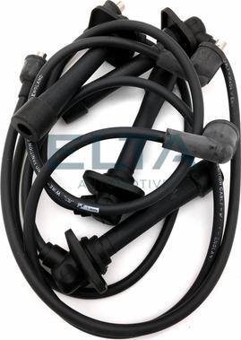 Elta Automotive ET4208 - Ignition Cable Kit autospares.lv