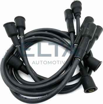 Elta Automotive ET4217 - Ignition Cable Kit autospares.lv