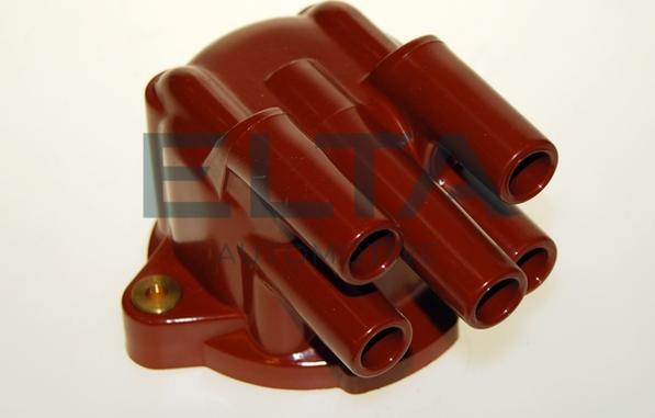 Elta Automotive ET0646 - Distributor Cap autospares.lv