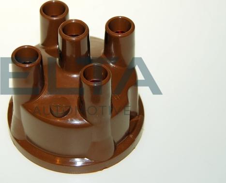 Elta Automotive ET0614 - Distributor Cap autospares.lv